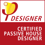 Vlad Ciobanu Certified Passive house designer Zecaph - Zero carbon Passivhaus