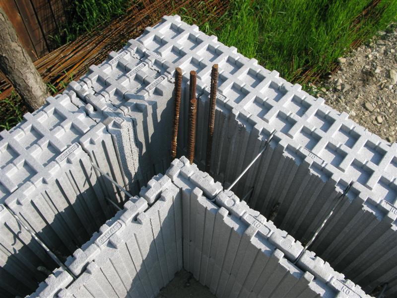 zecaph.com zero carbon passivhaus insulated concrete formwark ICF Passivhaus (3)