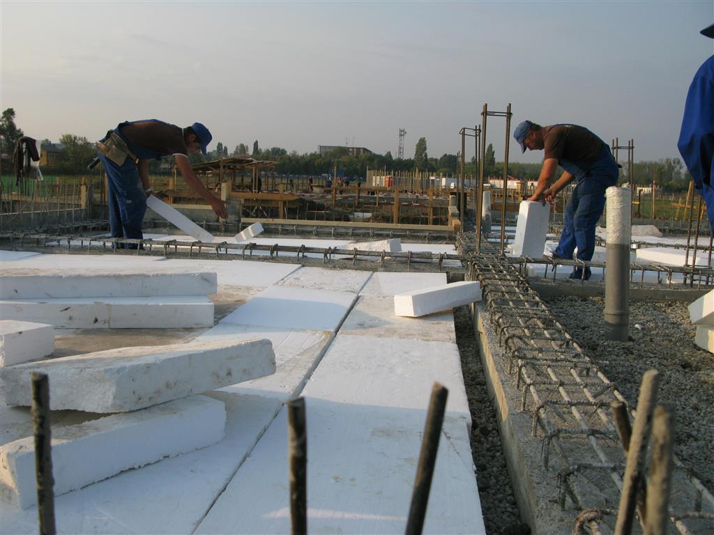 new build insulated concrete formwork icf neopor  zecaph.com zerocarbon passivhaus energy efficiency2 (7) (Medium)