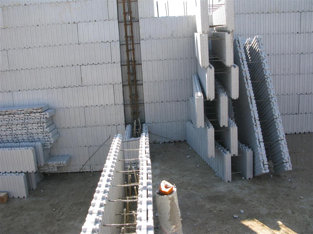 new build insulated concrete formwork icf neopor  zecaph.com zerocarbon passivhaus energy efficiency3 (35) (Medium)