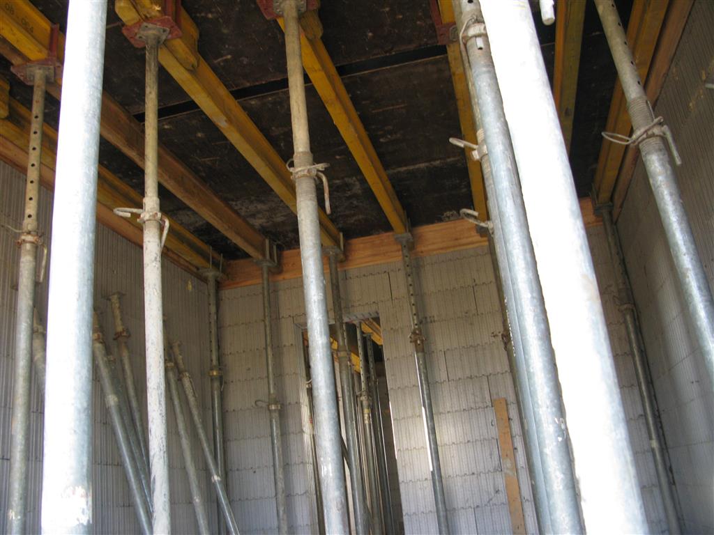 new build insulated concrete formwork icf neopor  zecaph.com zerocarbon passivhaus energy efficiency3 (40) (Medium)