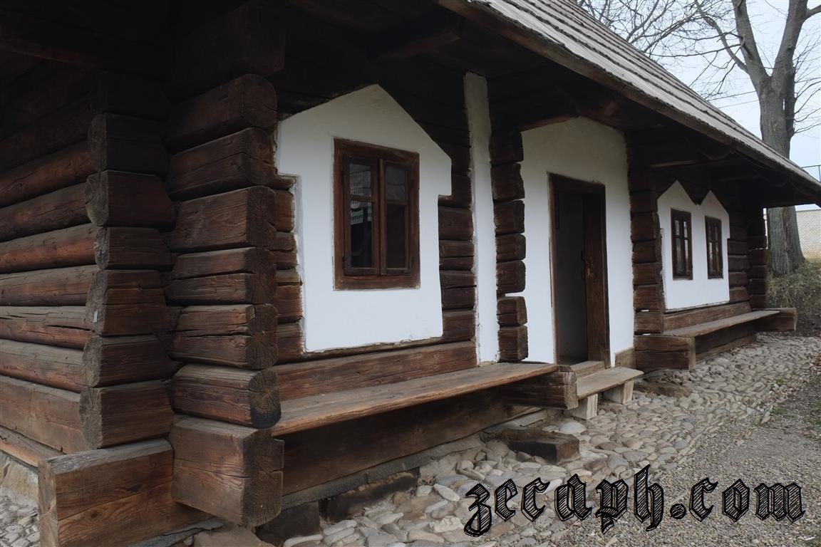 case naturale construite din materiale naturale din zona bucovinei zecaph  (172)d