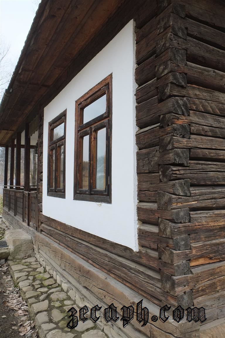 case naturale construite din materiale naturale din zona bucovinei zecaph  (424)d